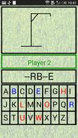 Hangman Multiplayer