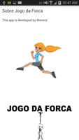 Jogo da Forca