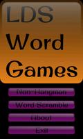 LDS Word Games