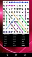 Word Search Free