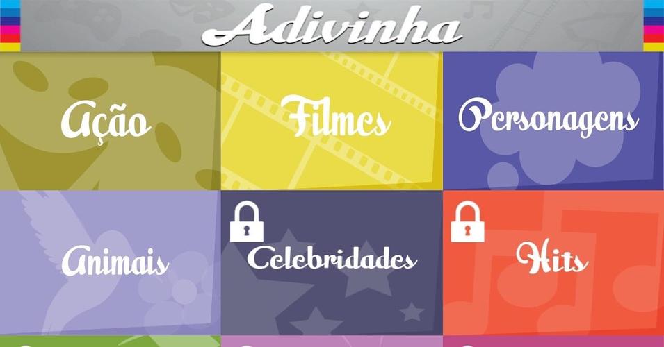 Adivinha