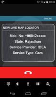 Quick Caller Location Tracker