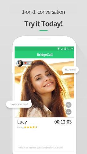 BridgeCall