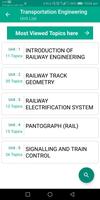 Transportation Engineering