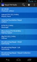 Nepal FM Radio -Best Nepali FM