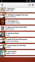 Music Top 100 Hits