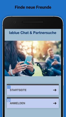 Dating Lablue