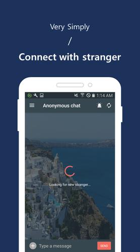 Random chat - Anonymous chat