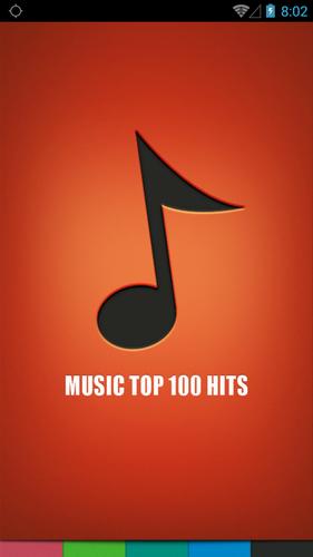 Music Top 100 Hits