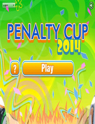 Penalty Cup 2014