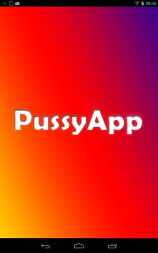 PussyApp