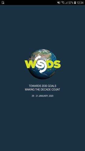 WSDS