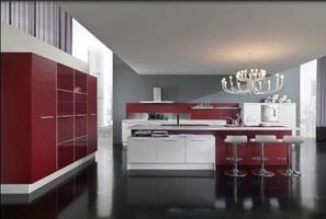 Kitchen Cabinet Designs