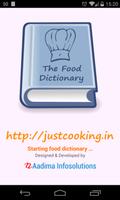 Food Dictionary