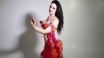 Amazing Belly Dance