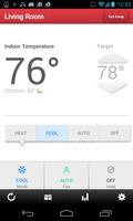 Wi-Fi Enabled Radio Thermostat