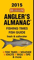 Angler's Almanac 2015