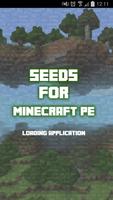 Seeds - Minecraft PE