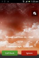 Full Screen Caller ID - HD