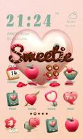 Sweetie Theme - ZERO launcher