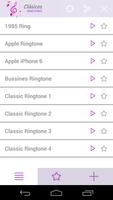 Classic Ringtones