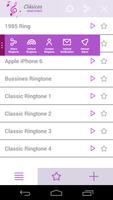 Classic Ringtones