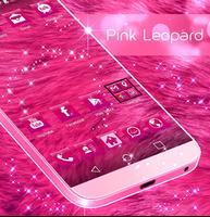 Pink Leopard Theme