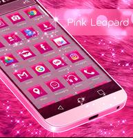 Pink Leopard Theme