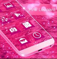 Pink Leopard Theme