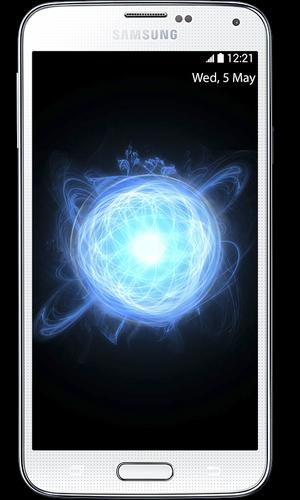 Rasengan Live Wallpaper