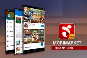 Mobi Toko Lite - App Store 2.0