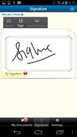 E-Signature with iMobiSign