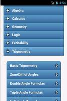 Maths Formulas