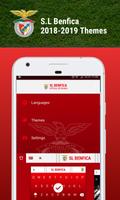 SL Benfica Official Keyboard