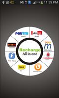 Recharge All In One