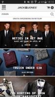 Jack and Jones Shop