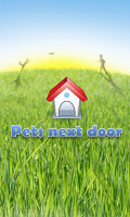 Pets Next Door -Dogs,Cats&More