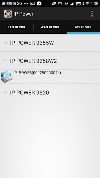 IP Power