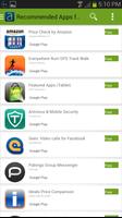 App Search & Android App Deals