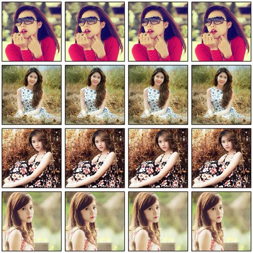 Choose Photo 3D Live Wallpaper