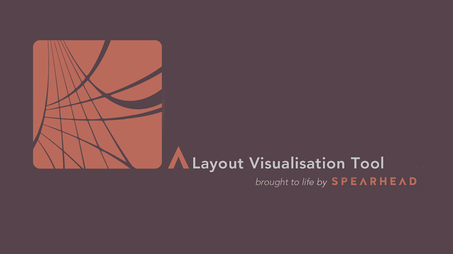 Layout Visualisation