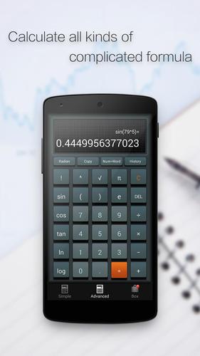 iDO Calculator Plus Free