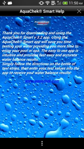 AquaChek Smart