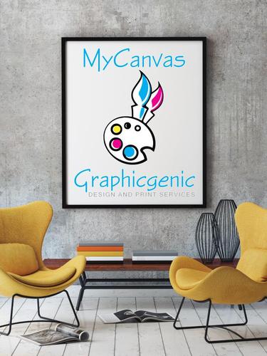 MyCanvas