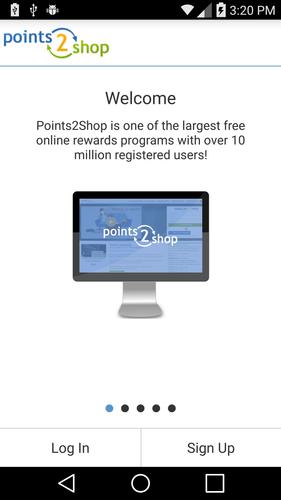 Points2Shop