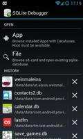 SQLite Debugger