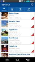 Discover Istanbul Guide