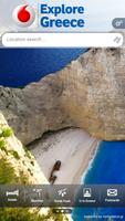 Vodafone Explore Greece