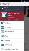 IEEE GLOBECOM 2014