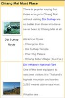 Thailand Chiang Mai Tours